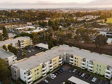 Mira Monte - Amenities
