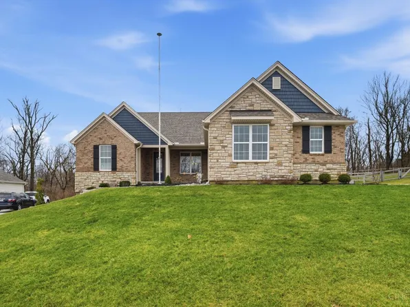 3519 Sunny Acres Dr, Hamilton, OH 45013