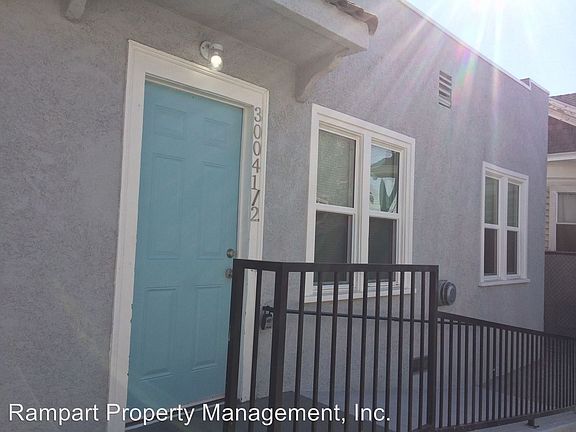 2nd image of 3004 1/2 E 6th St