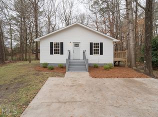 123 Fowler Dr, Bowdon, GA 30108