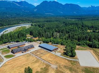 15729 365th Ave SE, Sultan, WA 98294