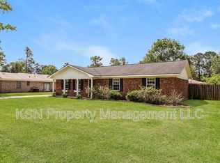 503 W Tietgen St, Pooler, GA 31322