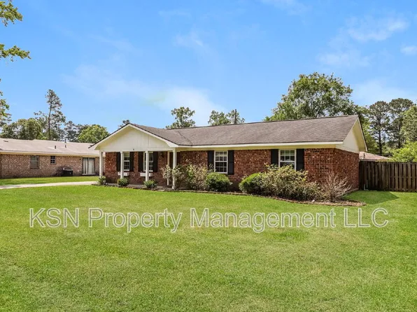 503 W Tietgen St, Pooler, GA 31322