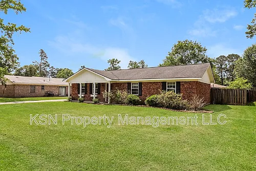 503 W Tietgen St Photo 1