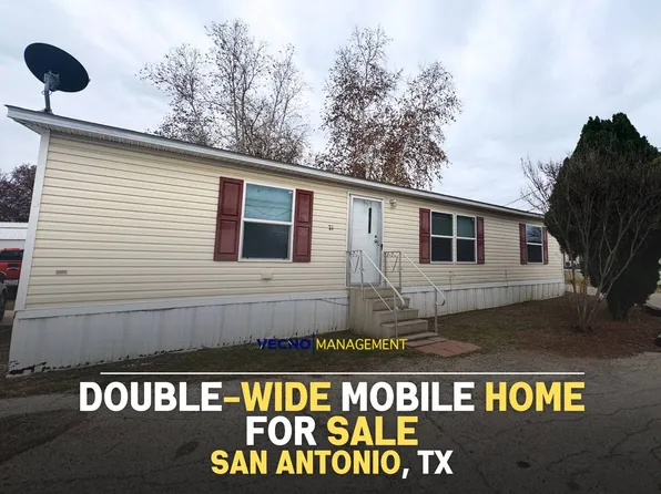 842 Corrine Dr #21, San Antonio, TX 78218