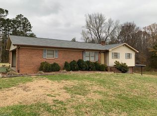 616 Denton Rd, Denton, NC 27239