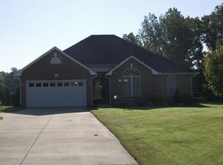 2275 Patterson Rd, Salisbury, NC 28147