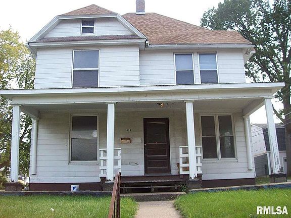 619 Locust