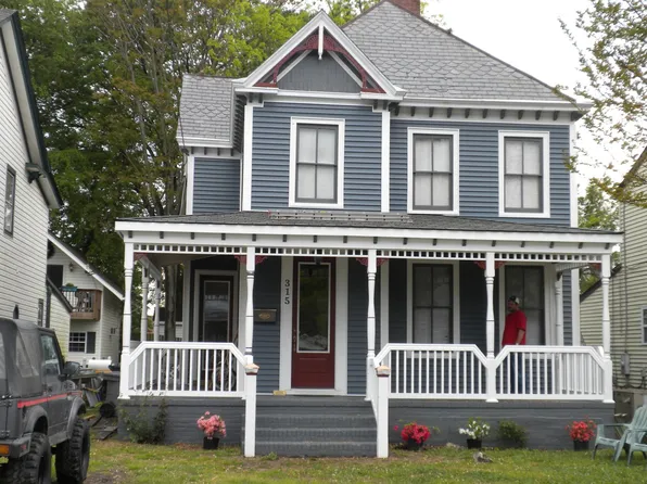 315 Washington St, Hampton, VA 23669