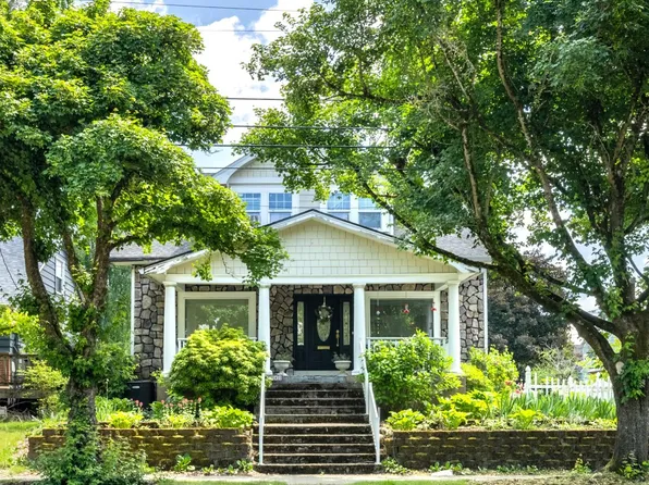 2240 SE 20th Ave, Portland, OR 97214