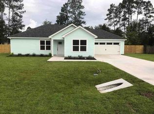 31 Pecan Dr, Crawfordville, FL 32327