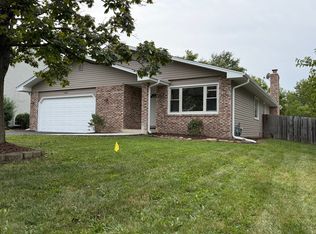 3500 Edward Dr, Crete, IL 60417