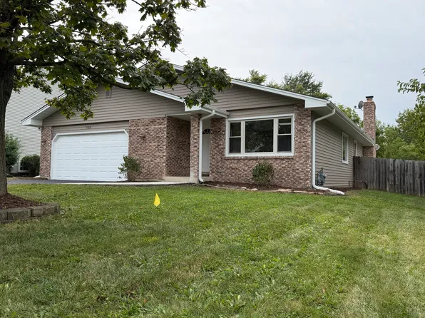 3500 Edward Dr, Crete, IL 60417