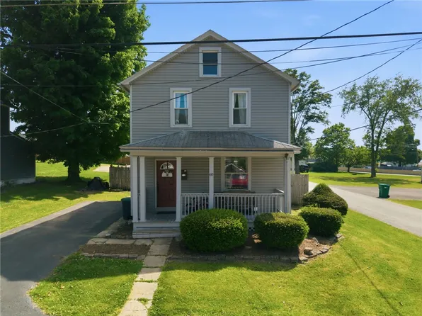 60 Carlisle St, Homer City, PA 15748