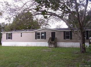 5670 S Jeffrey Point, Homosassa, FL 34446