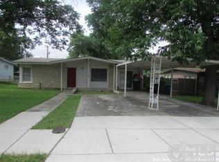 222 Lanark Dr, San Antonio, TX 78218
