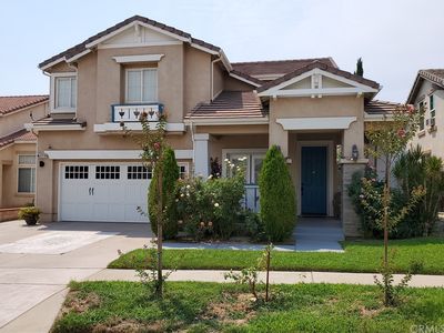 7568 Classico Pl, Rancho Cucamonga, CA, 91739