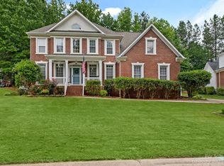 3317 Carlisle Ct, Fort Mill, SC 29715