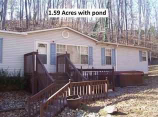 458 Pine Hill Dr SW, Mc Donald, TN 37353