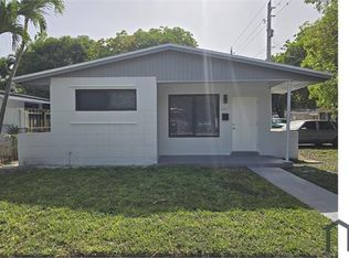 1000 NW 55th Ter, Miami, FL 33127