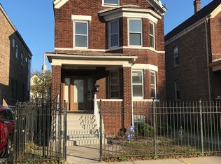 8431 S Manistee Ave #1, Chicago, IL 60617