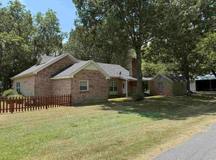 260 Jackson St, Humnoke, AR 72072