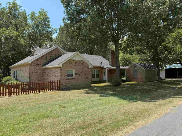 260 Jackson St, Humnoke, AR 72072