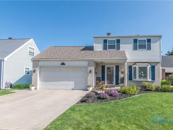 248 Shoreham Ln, Toledo, OH 43612