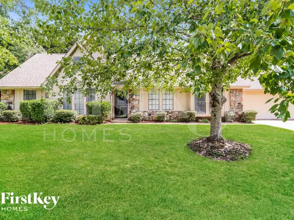 5716 Remsen Ave, Memphis, TN 38135