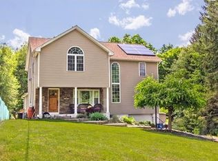 83 Sibley Ave, West Springfield, MA 01089