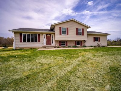 15356 Moyer Rd, Germantown, OH, 45327