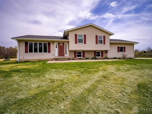 15356 Moyer Rd, Germantown, OH 45327