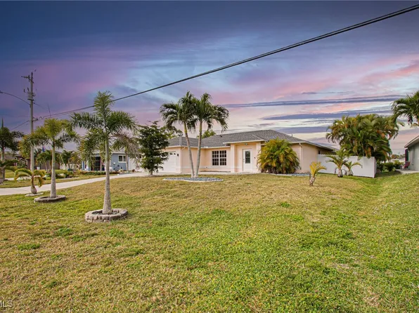 2144 SW 19th Ave, Cape Coral, FL 33991