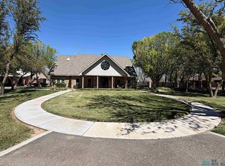 1907 Carolina Way, Roswell, NM 88201