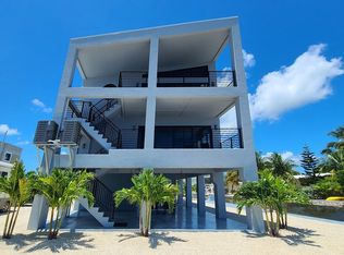 31449 Avenue I, Big Pine Key, FL 33043