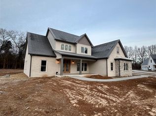 1745 Leyben Ct LOT 8, Alvaton, KY 42122