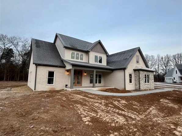 1745 Leyben Ct Lot 8, Alvaton, KY 42122