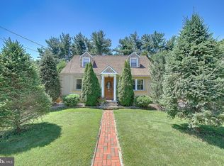 61 Althea Ave, Morrisville, PA 19067