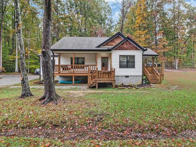 1027 Whispering Pine Ln, Jamestown, TN, 38556