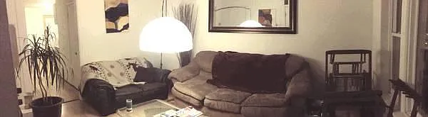 3 bed, 1200 sqft, $3,900 — Photo 1