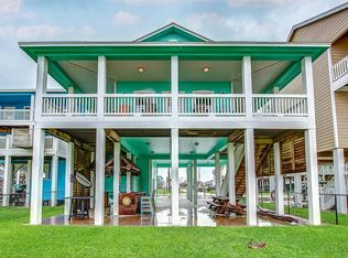 2788 Gulfview Ln, Crystal Beach, TX 77650