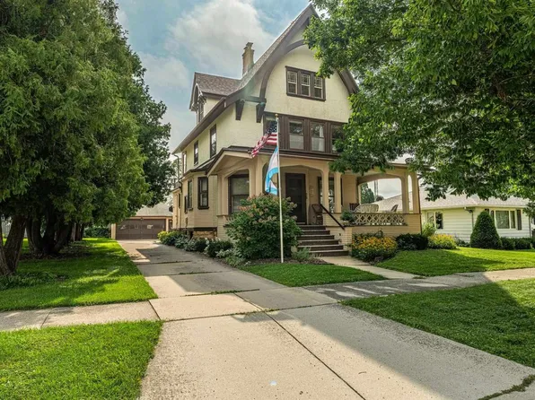 714 21st Avenue, Monroe, WI 53566