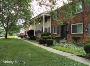 2624 Parklawn Dr APT 14, Kettering, OH 45440