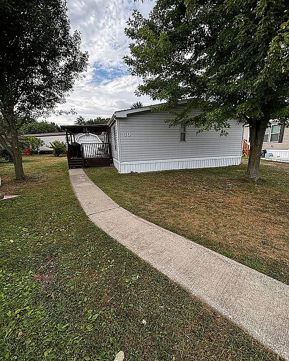 1st image of 3660 S Lapeer Rd Lot 60