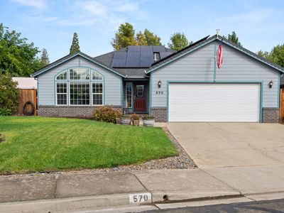 570 Bachand Cir, Central Pt, OR, 97502
