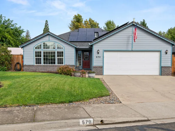 570 Bachand Cir, Central Pt, OR 97502
