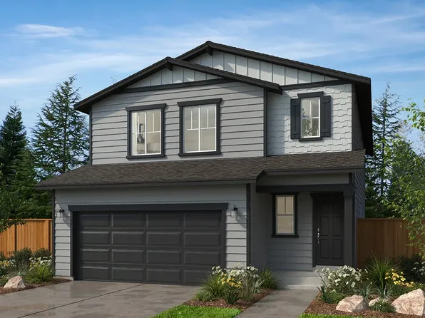 8606 46th Pl NE, Marysville, WA 98270
