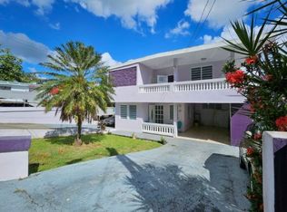 Carr 149 R643 Km 2.2 Bo Pinzon, Manati, PR 00674