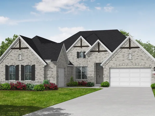 4208 Wildcat Ct, McKinney, TX 75071