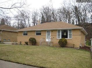 5549 Carol Jean Blvd, Garfield Heights, OH